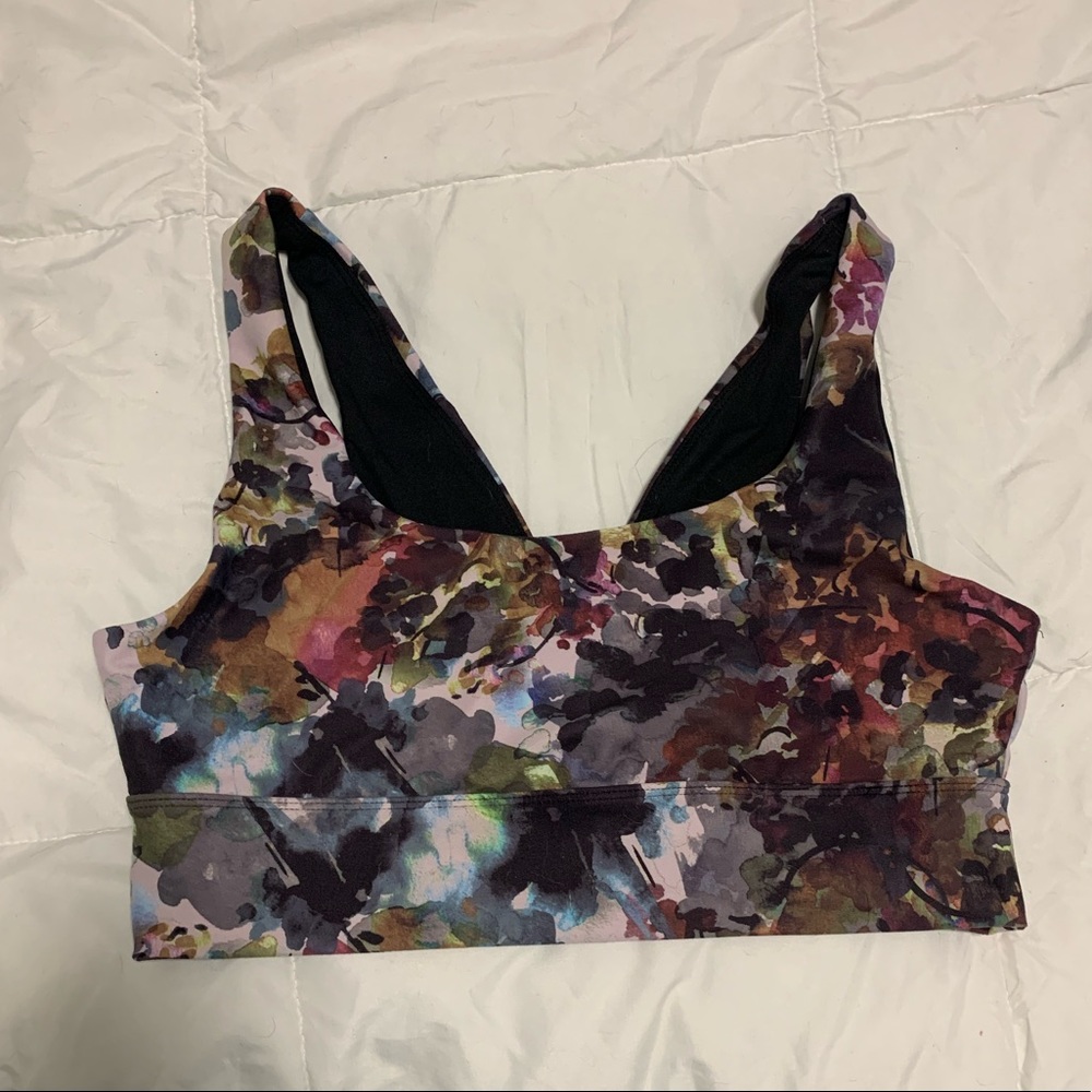 Sports Bra